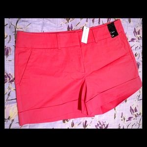 New York & Co 4” shorts comfort fit